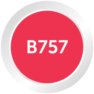 B757
